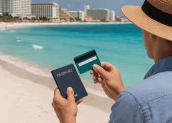 Hoteleros detectan cobro fraudulento del Visitax en Cancún