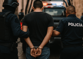 HOY Sí Se Detienen E Investigan A Delincuentes En Morelia: Alfonso - Changoonga.com