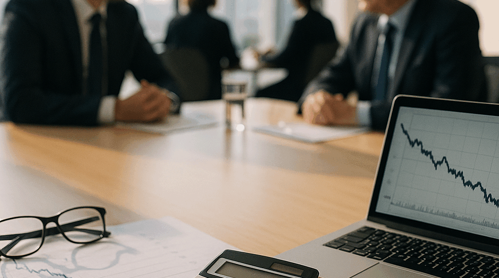 Hoy concluye reunión monetaria clave; se prevén recortes