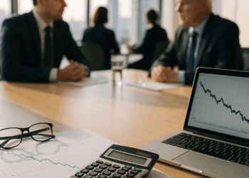 Hoy concluye reunión monetaria clave; se prevén recortes