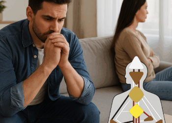 Human Design Is Blowing Up. Following It Might Make You Leave Your Spouse