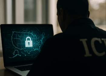 ICE Has Spyware Now | WIRED