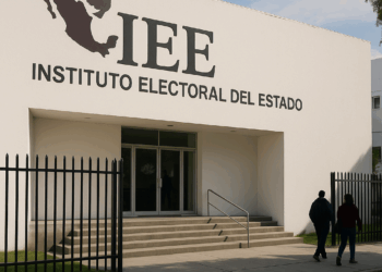 IEE autoriza nuevas coaliciones y candidaturas comunes para elección extraordinaria