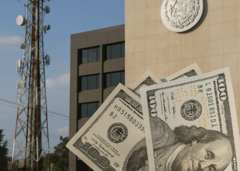 IFT recaudó 1,000 millones de dólares para la 4T en el último semestre de su historia