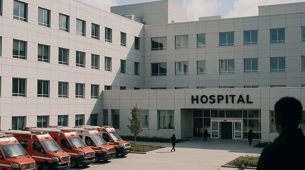 IMSS pondrá en operación 10 hospitales en 2025 e iniciará construcción de 9 más