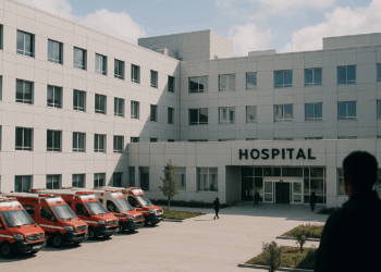 IMSS pondrá en operación 10 hospitales en 2025 e iniciará construcción de 9 más