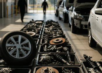 INA pide definir por consenso aranceles a autopartes