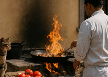 INAH PUEBLA: EL COCHINERO DE VILLARRUEL