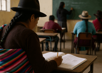 INEA atiende a 7 mil personas indígenas con alfabetización y educación básica