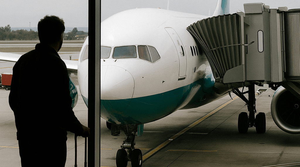 Iberojet se une a Zamna para implementar tecnología de identificación innovadora, optimizando los viajes aéreos mediante la validación instantánea de documentos y reducción en los tiempos de registro.