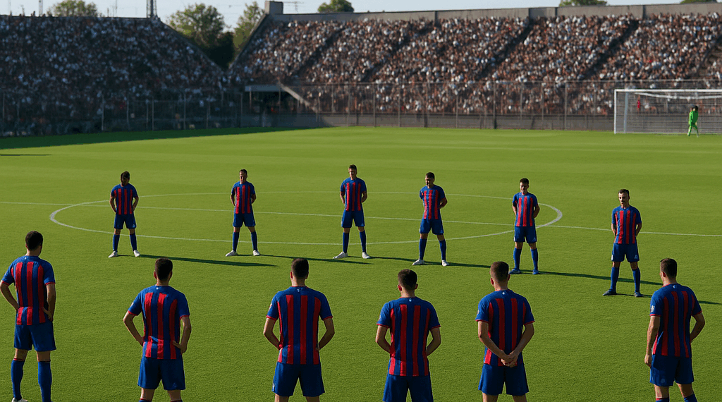 Este es el 11 ideal de la Jornada 9 del Apertura 2025