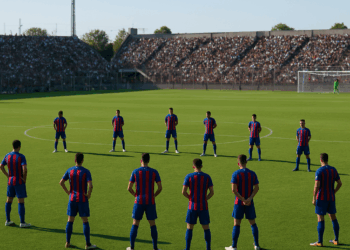 Este es el 11 ideal de la Jornada 9 del Apertura 2025