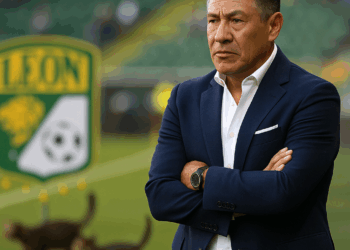 Ignacio Ambriz es el más adelantado para ser nuevo técnico de León | TUDN Liga MX