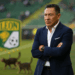 Ignacio Ambriz es el más adelantado para ser nuevo técnico de León | TUDN Liga MX