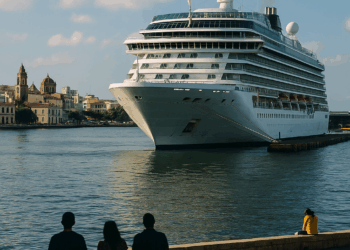El efecto cultural y financiero de los cruceros en la región latinoamericana – Dimension Turistica Magazine