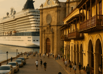 El efecto cultural y financiero del turismo de cruceros en la región latinoamericana – Dimension Turistica Magazine