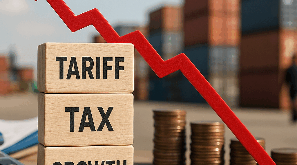 Aranceles de Trump y consolidación fiscal afectaron proyección de crecimiento este año: Hacienda