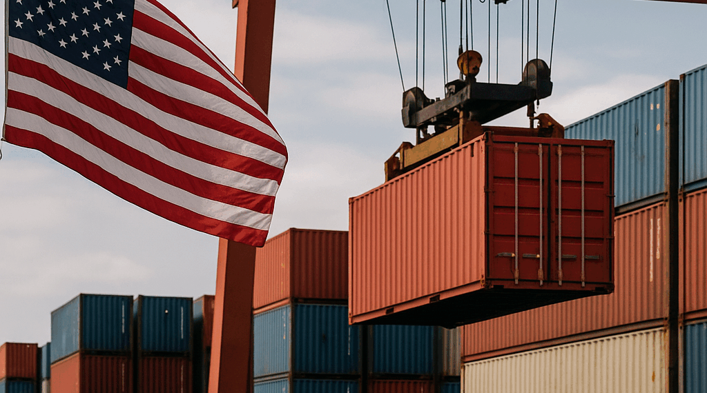 Los aranceles de Estados Unidos frenan la producción china de artículos para el Mundial 2026