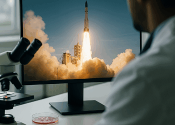 La exploración espacial acelera el envejecimiento de las células madre humanas. – Dimension Turistica Magazine