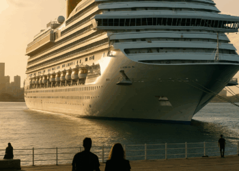 El impacto de la temporada de cruceros 24/25 en la economía brasileña alcanza los R$ 5.43 mil millones ⋆ Noticias de Cruceros