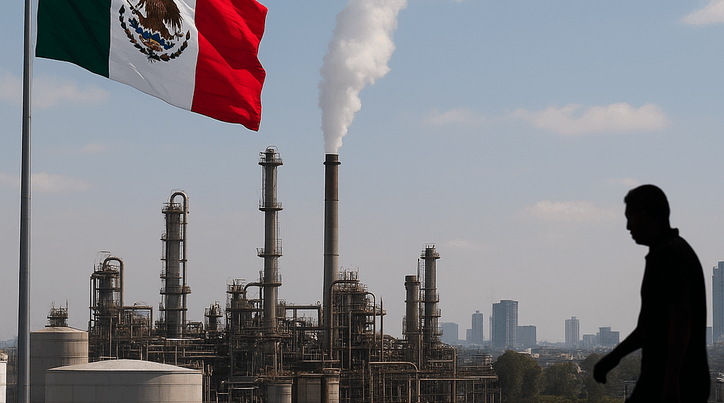Afectaciones que tendrá en México