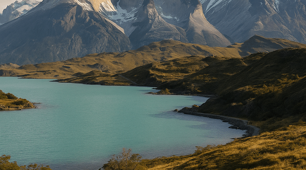 Los destinos imprescindibles en la Patagonia chilena – Dimension Turistica Magazine