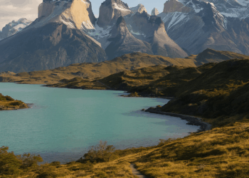 Los destinos imprescindibles en la Patagonia chilena – Dimension Turistica Magazine