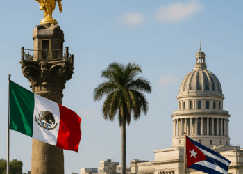 Fomentan la Conexión Turística entre México y Cuba – Dimension Turistica Magazine
