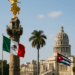 Fomentan la Conexión Turística entre México y Cuba – Dimension Turistica Magazine
