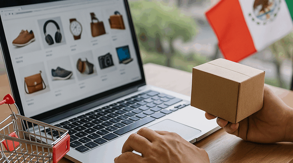 Talento, innovación e infraestructura, el motor que impulsa el e-commerce en México