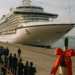La Princesa de la Corona inaugura la temporada de cruceros en Sudamérica. – Dimension Turistica Magazine