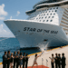 Inauguración del crucero Star of the Seas en SSA Marine Cozumel por Royal Caribbean – Dimension Turistica Magazine