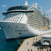 Inauguración del crucero Star of the Seas en SSA Marine Cozumel por Royal Caribbean. – Dimension Turistica Magazine