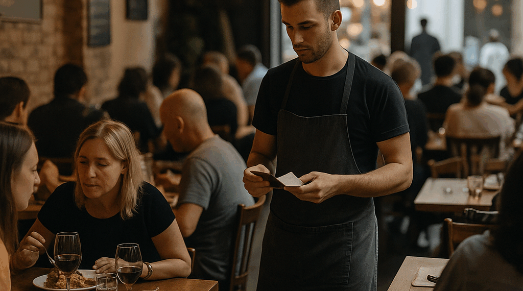 Ventas restauranteras suben hasta 70% en septiembre por el Grito de Independencia
