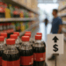 Los refrescos costarán más caro el próximo año por impuestos ocultos; asegura el economista Arturo Herrera