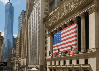 Índices de Wall Street alcanzan nuevos máximos históricos