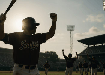 Indios, a un paso de la gloria y romper sequía de 25 años sin título