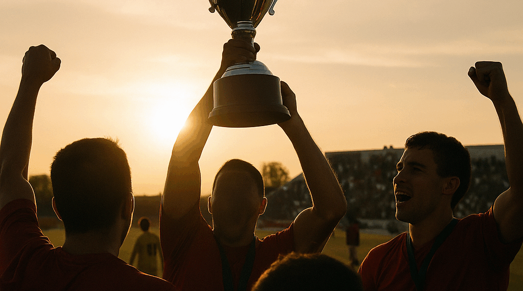 Tras sequía Indios vence a Dorados y es campeón - Puente Libre