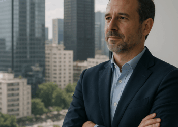 Indra Group nombra a Marcelo Bernardino director en América Latina para acelerar su crecimiento y reforzar su liderazgo tecnológico en la región