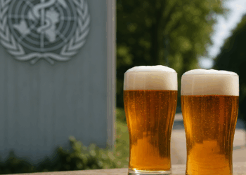 El sector del alcohol se enfrenta a la OMS en una batalla sobre el impacto en la salud