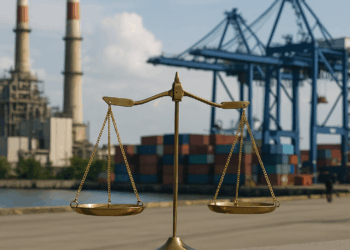 Industrias ven cancha más pareja con aranceles