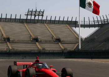 IndyCar renuncia a organizar carrera en México en 2026 debido al Mundial de fútbol