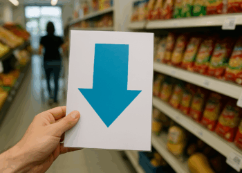 Inflación de Argentina ligó cuatro meses por debajo del 2%