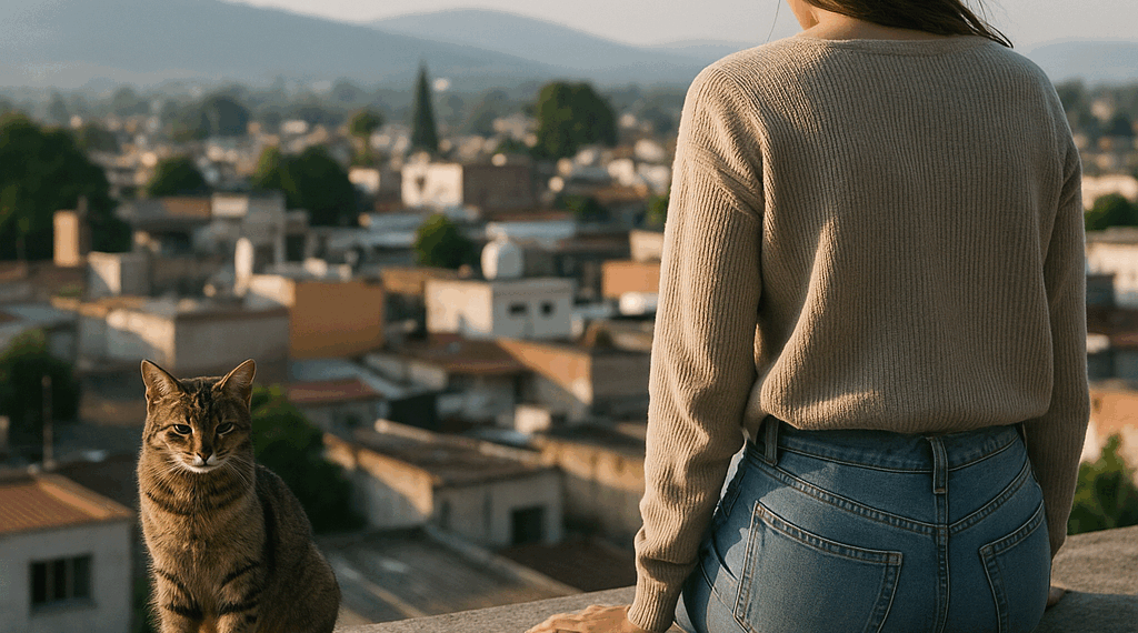 Fue Suicidio, Caso De Influencer De Uruapan, FGE Debe Explicar La Situación: Bedolla - Changoonga.com