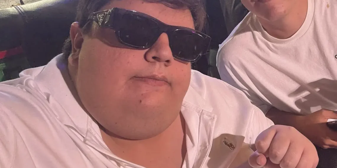 Influencer mexicano pierde cerca de 2 millones de pesos por apostarle a Canelo Álvarez