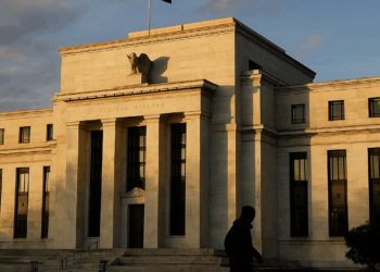 Libro Beige de la Fed