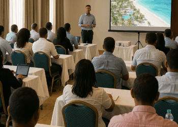 Infotep forma a 97 profesionales en sectores estratégicos del turismo en Punta Cana – Dimension Turistica Magazine