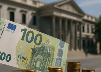 Ingresos públicos quedaron 117,988 millones de pesos por debajo de lo programado a agosto