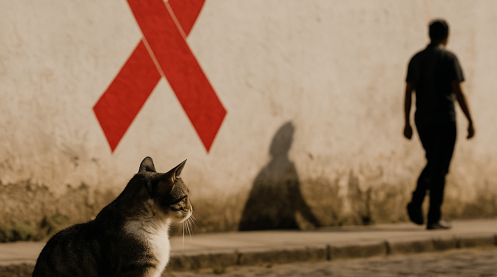 La asociación civil Francisco Toledo colabora en campaña de prevención del sida en Oaxaca