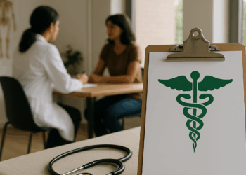 Programa Sectorial de Salud 2025–2030